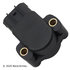 158-1249 by BECK ARNLEY - THROTTLE POSITION SENSOR