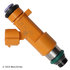 158-1556 by BECK ARNLEY - NEW FUEL INJECTOR