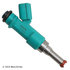 158-1573 by BECK ARNLEY - NEW FUEL INJECTOR