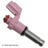 159-1076 by BECK ARNLEY - NEW FUEL INJECTOR