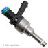 159-1087 by BECK ARNLEY - NEW FUEL INJECTOR