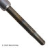 176-1059 by BECK ARNLEY - GLOW PLUG