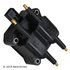 178-8299 by BECK ARNLEY - IGNITION COIL