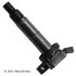178-8314 by BECK ARNLEY - DIRECT IGNITION COIL