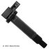 178-8313 by BECK ARNLEY - DIRECT IGNITION COIL