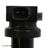 178-8356 by BECK ARNLEY - DIRECT IGNITION COIL