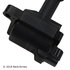 178-8387 by BECK ARNLEY - DIRECT IGNITION COIL