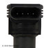 178-8422 by BECK ARNLEY - DIRECT IGNITION COIL