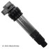 178-8516 by BECK ARNLEY - DIRECT IGNITION COIL