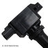 178-8527 by BECK ARNLEY - DIRECT IGNITION COIL