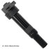 178-8511 by BECK ARNLEY - DIRECT IGNITION COIL