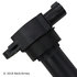 178-8530 by BECK ARNLEY - DIRECT IGNITION COIL