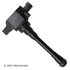 178-8538 by BECK ARNLEY - DIRECT IGNITION COIL