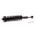 SR4130 by KYB AMERICA LLC. - Complete Corner Unit Assembly -Strut, Mount and Spring