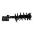 KYB America LLC. SR4246 Suspension Strut and Coil Spring Assembly Complete Corner Unit Assembly -Strut, Mount and Spring