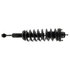 SR4470 by KYB AMERICA LLC. - Complete Corner Unit Assembly -Strut, Mount and Spring