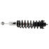 SR4463 by KYB AMERICA LLC. - Complete Corner Unit Assembly -Strut, Mount and Spring