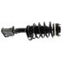 SR4530 by KYB AMERICA LLC. - Complete Corner Unit Assembly -Strut, Mount and Spring