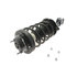 KYB America LLC. SR4100 Suspension Strut and Coil Spring Assembly Complete Corner Unit Assembly -Strut, Mount and Spring