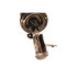SR4255 by KYB AMERICA LLC. - Complete Corner Unit Assembly -Strut, Mount and Spring