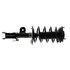 KYB America LLC. SR4246 Suspension Strut and Coil Spring Assembly Complete Corner Unit Assembly -Strut, Mount and Spring