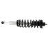 SR4463 by KYB AMERICA LLC. - Complete Corner Unit Assembly -Strut, Mount and Spring