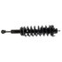 SR4470 by KYB AMERICA LLC. - Complete Corner Unit Assembly -Strut, Mount and Spring