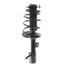 SR4587 by KYB AMERICA LLC. - Complete Corner Unit Assembly -Strut, Mount and Spring