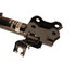 SR4157 by KYB AMERICA LLC. - Complete Corner Unit Assembly -Strut, Mount and Spring