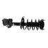 KYB America LLC. SR4246 Suspension Strut and Coil Spring Assembly Complete Corner Unit Assembly -Strut, Mount and Spring