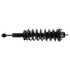 SR4470 by KYB AMERICA LLC. - Complete Corner Unit Assembly -Strut, Mount and Spring