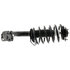 KYB America LLC. SR4468 Suspension Strut and Coil Spring Assembly Complete Corner Unit Assembly -Strut, Mount and Spring