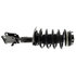 SR4530 by KYB AMERICA LLC. - Complete Corner Unit Assembly -Strut, Mount and Spring