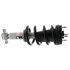 SR4545 by KYB AMERICA LLC. - Complete Corner Unit Assembly -Strut, Mount and Spring
