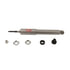 554369 by KYB AMERICA LLC. - High Pressure Monotube Gas Shock