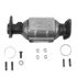 644091 by ANSA - Federal / EPA Catalytic Converter - Direct Fit