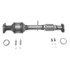 644144 by ANSA - Federal / EPA Catalytic Converter - Direct Fit