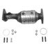 644090 by ANSA - Federal / EPA Catalytic Converter - Direct Fit