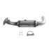 645165 by ANSA - Federal / EPA Catalytic Converter - Direct Fit
