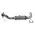 645170 by ANSA - Federal / EPA Catalytic Converter - Direct Fit