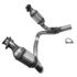 645428 by ANSA - Federal / EPA Catalytic Converter - Direct Fit