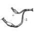 645459 by ANSA - Federal / EPA Catalytic Converter - Direct Fit