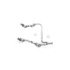 645269 by ANSA - Federal / EPA Catalytic Converter - Direct Fit