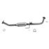 645883 by ANSA - Federal / EPA Catalytic Converter - Direct Fit
