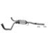 645937 by ANSA - Federal / EPA Catalytic Converter - Direct Fit
