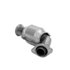 641143 by ANSA - Federal / EPA Catalytic Converter - Direct Fit