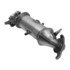 641322 by ANSA - Federal / EPA Catalytic Converter - Direct Fit