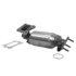 641274 by ANSA - Federal / EPA Catalytic Converter - Direct Fit