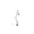 642033 by ANSA - Federal / EPA Catalytic Converter - Direct Fit