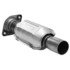 642082 by ANSA - Federal / EPA Catalytic Converter - Direct Fit